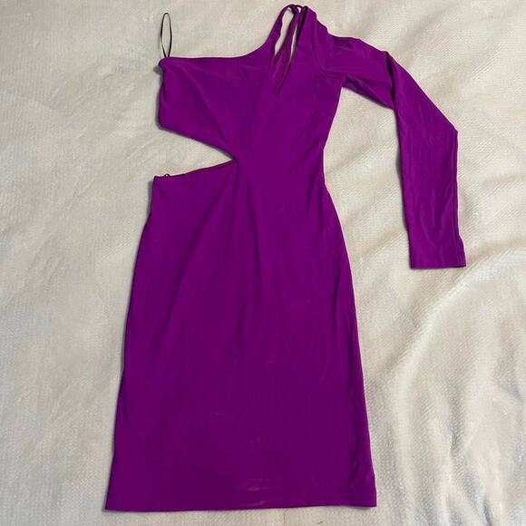 Boulee cut out mini dress - Picture 3 of 3